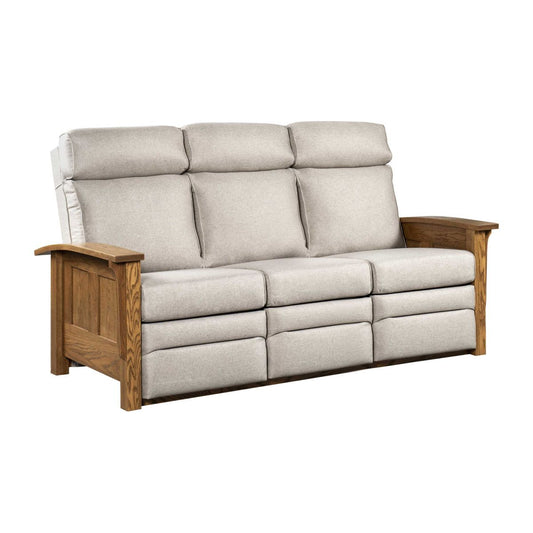 The Hearthstead Reclining Sofa