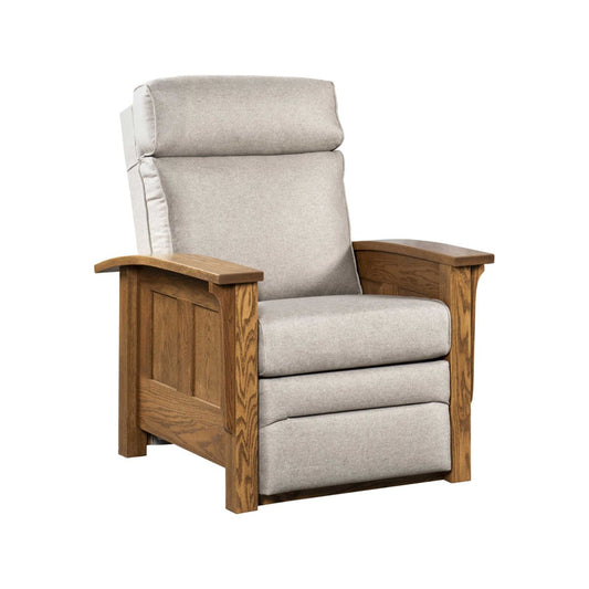 The Hearthstead Recliner