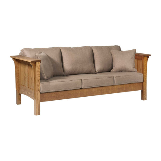The Brookdale Sofa