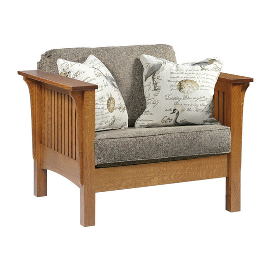 Hearthstone Chair