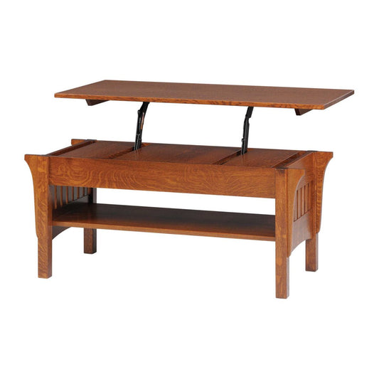 Madison Lift-Top Coffee Table