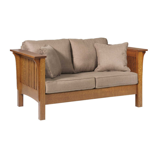 Hearthstone Loveseat