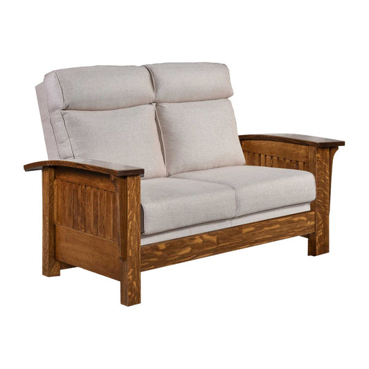 Heritage Ridge Loveseat