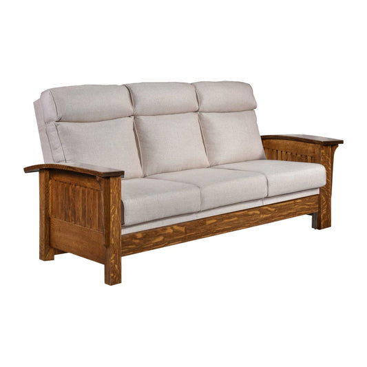 Heritage Ridge Sofa