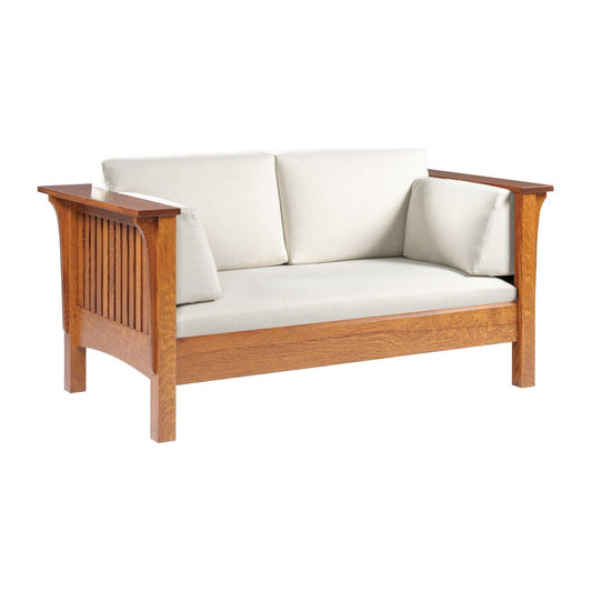 Laurel Loveseat