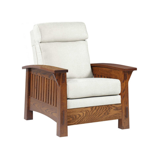 Heritage Ridge Chair