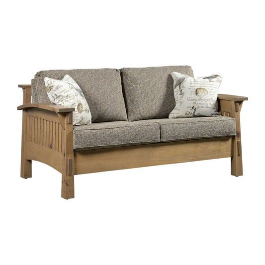 Millstone Hollow Loveseat