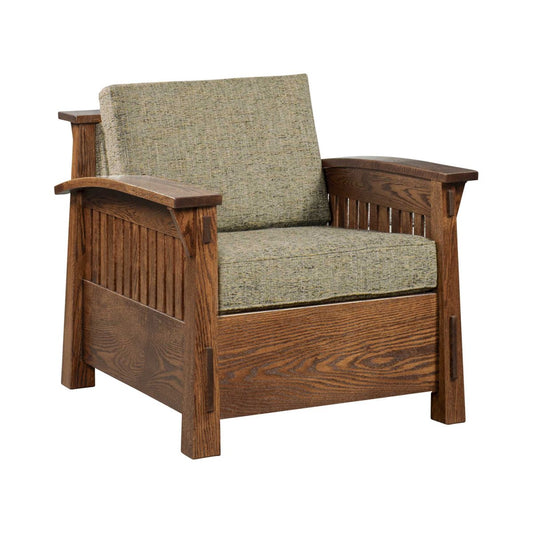 Heritage Ridge Sleeper Chair