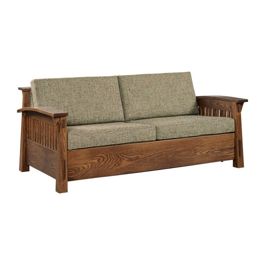 Heritage Ridge Sleeper Sofa