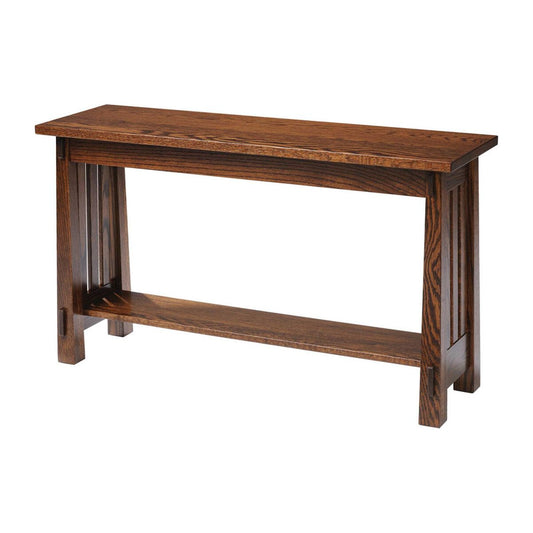 Heritage Ridge Sofa Table