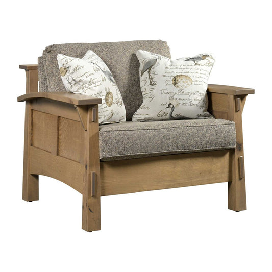 Millstone Hollow Chair