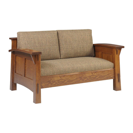 Madison Stationary Loveseat