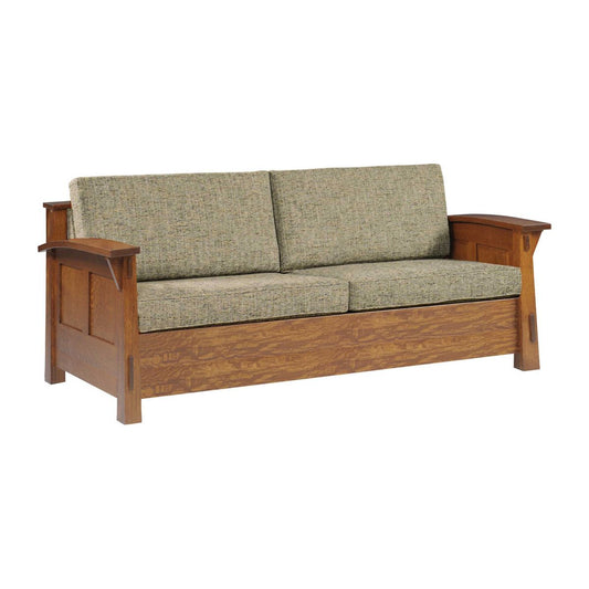 Heritage Ridge Sleeper Sofa