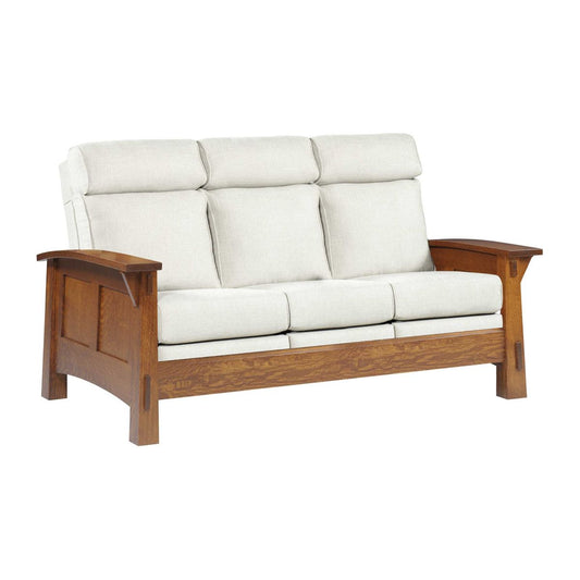 Heritage Ridge Stationary Sofa