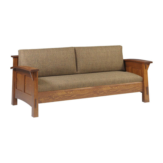 Madison Stationary Sofa