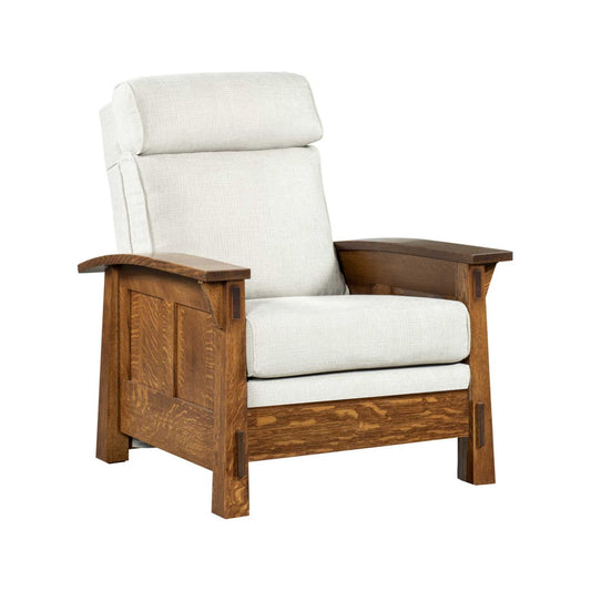 The Rockhaven Accent Chair