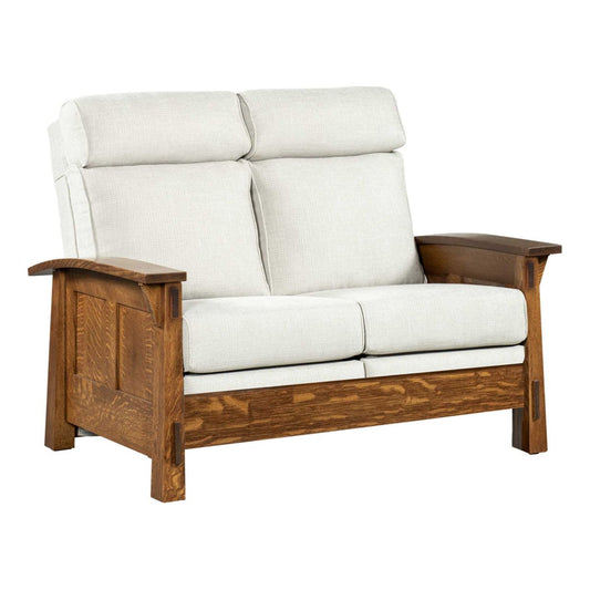 The Rockhaven Settee