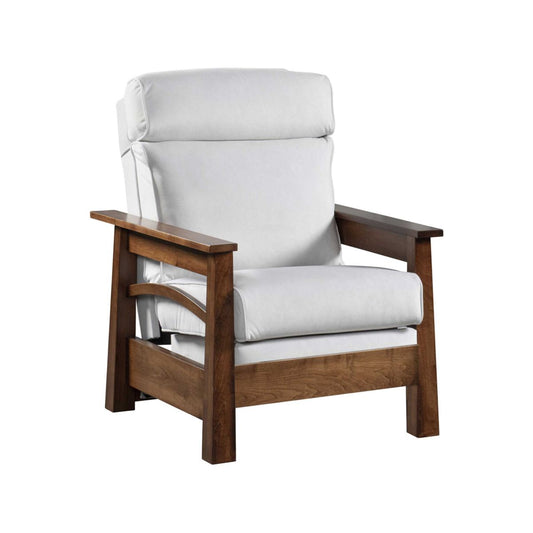 The Laurel Ridge Chair Stationary A