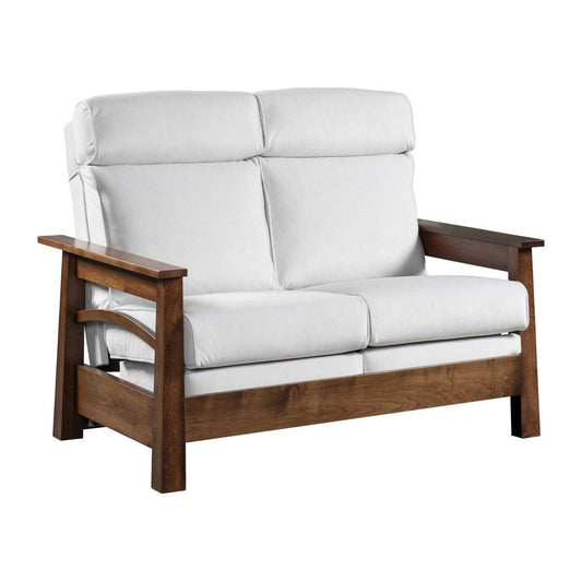 The Laurel Ridge Settee