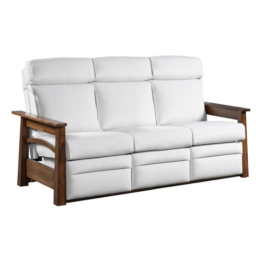 The Laurel Ridge Recliner Sofa