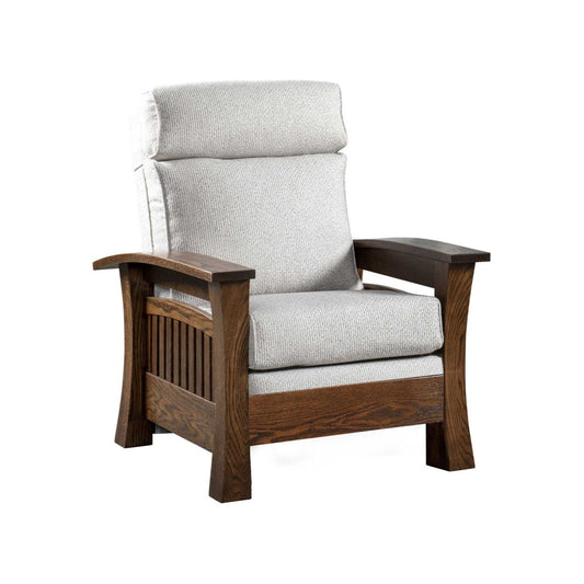 The Brentwood Accent Chair