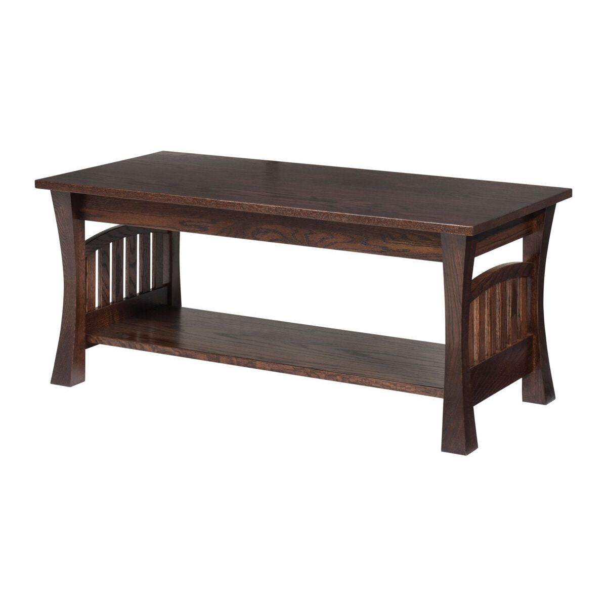Gateway Coffee Table