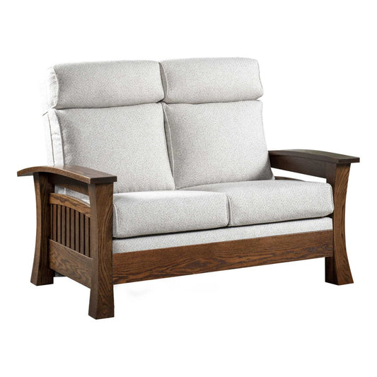 The Brentwood Settee