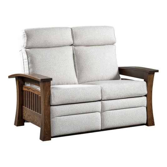 The Brentwood Reclining Settee