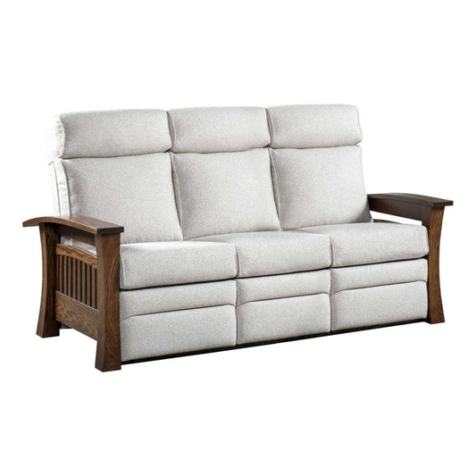 The Brentwood Reclining Sofa