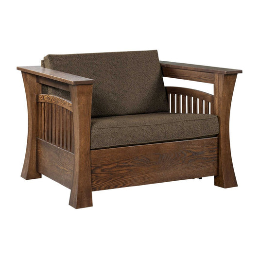 The Brentwood Sleeper Chair