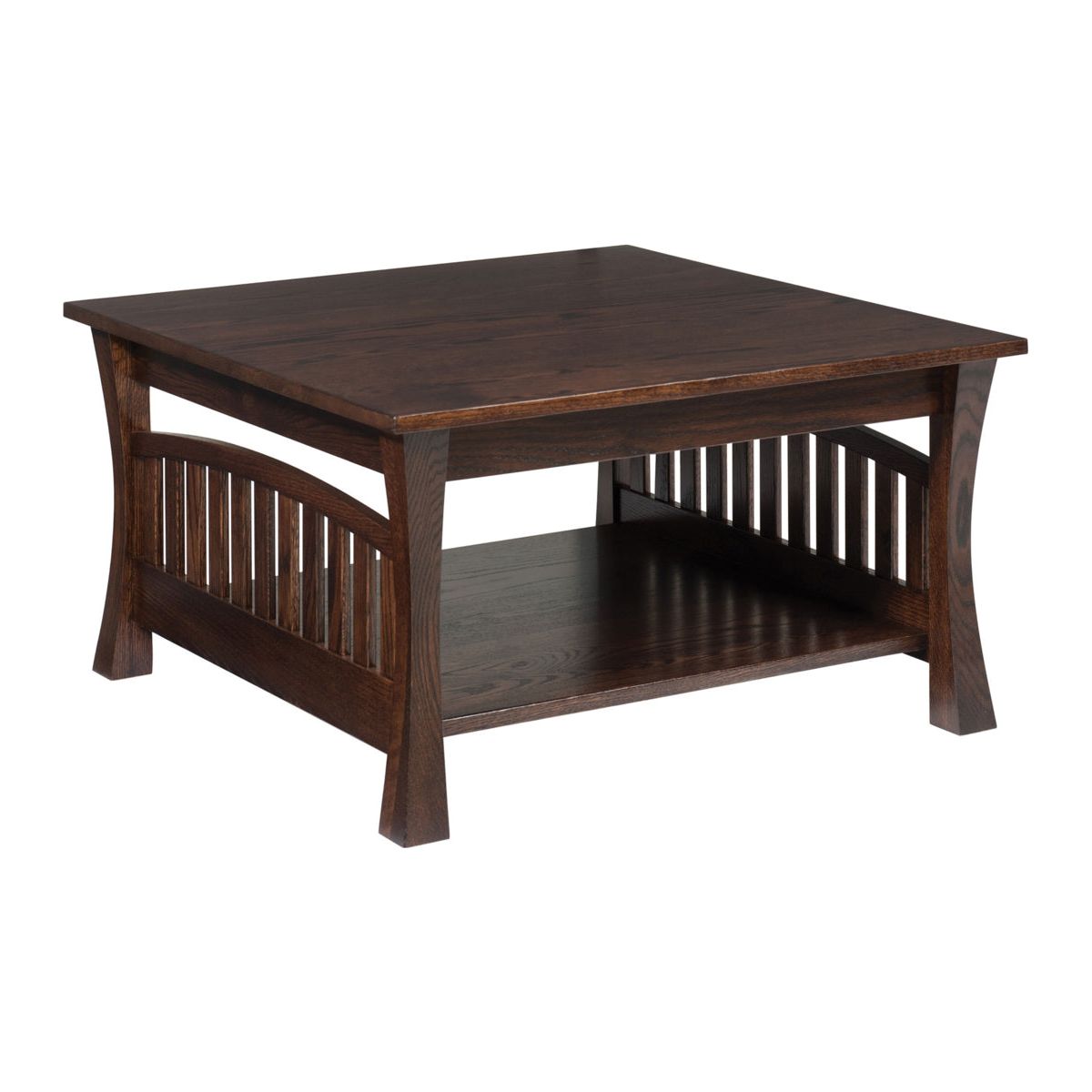 Gateway Coffee Table