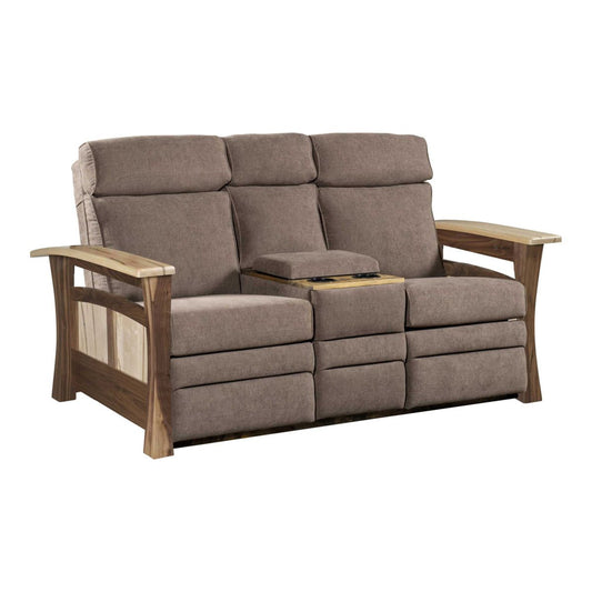 The Fairmont Reclining Loveseat