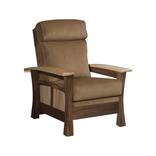 The Willow Creek Accent Chair