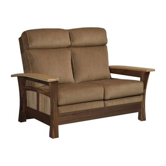 The Willow Creek Sette