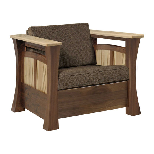 The Willow Creek Sleeper Chair