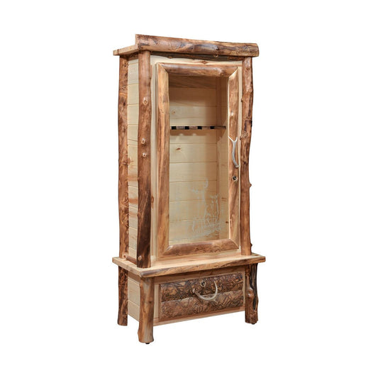 Aspen 6 Gun Cabinet