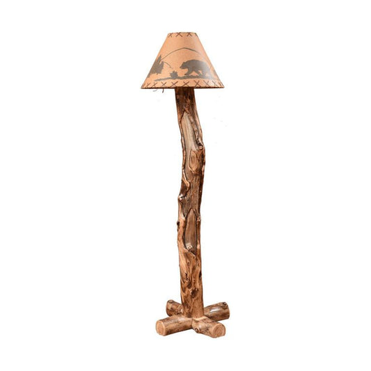 Aspen Floor Lamp
