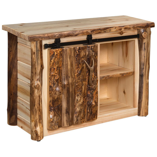 Aspen 48" Entertainment Center