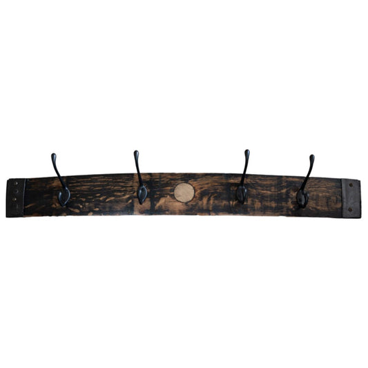 Barrel Coat Rack 2 RC