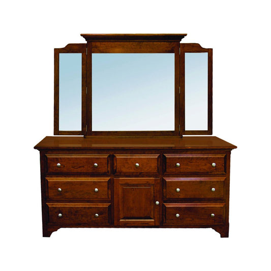 Richfield Triple Dresser