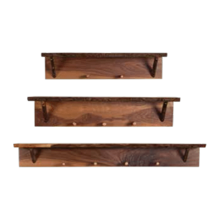 Wall Shelves