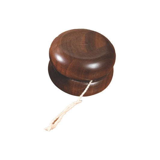Walnut Yo Yo