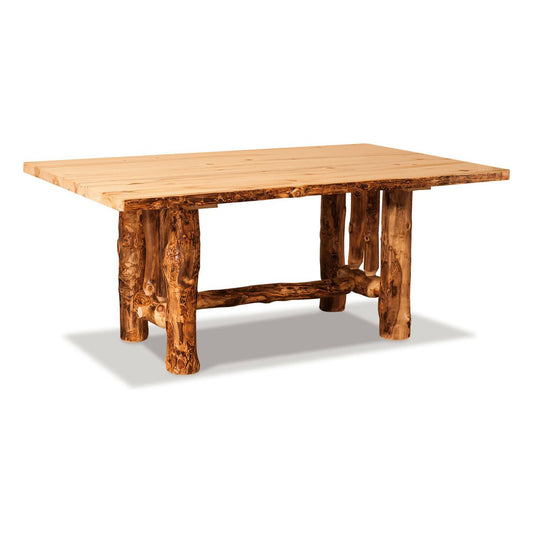 Aspen 72" Dining Table FS