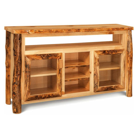 Aspen TV Entertainment Center FS