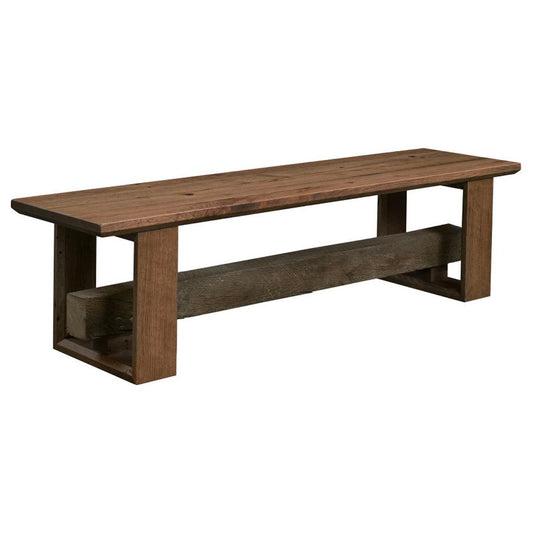 1869 Bench