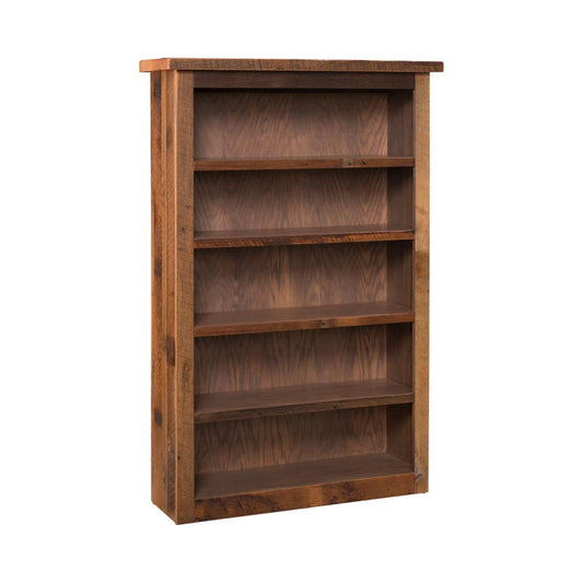 Bookshelf 4 Shelf