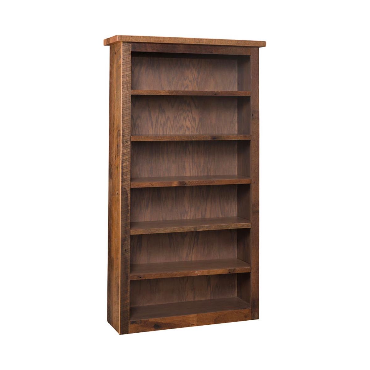Bookshelf 5 Shelf