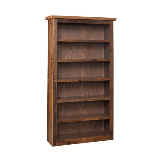 Bookshelf 5 Shelf