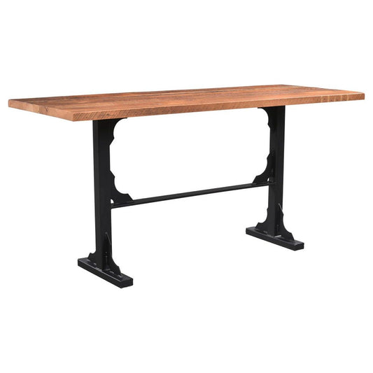 Bridgeport Bar Table