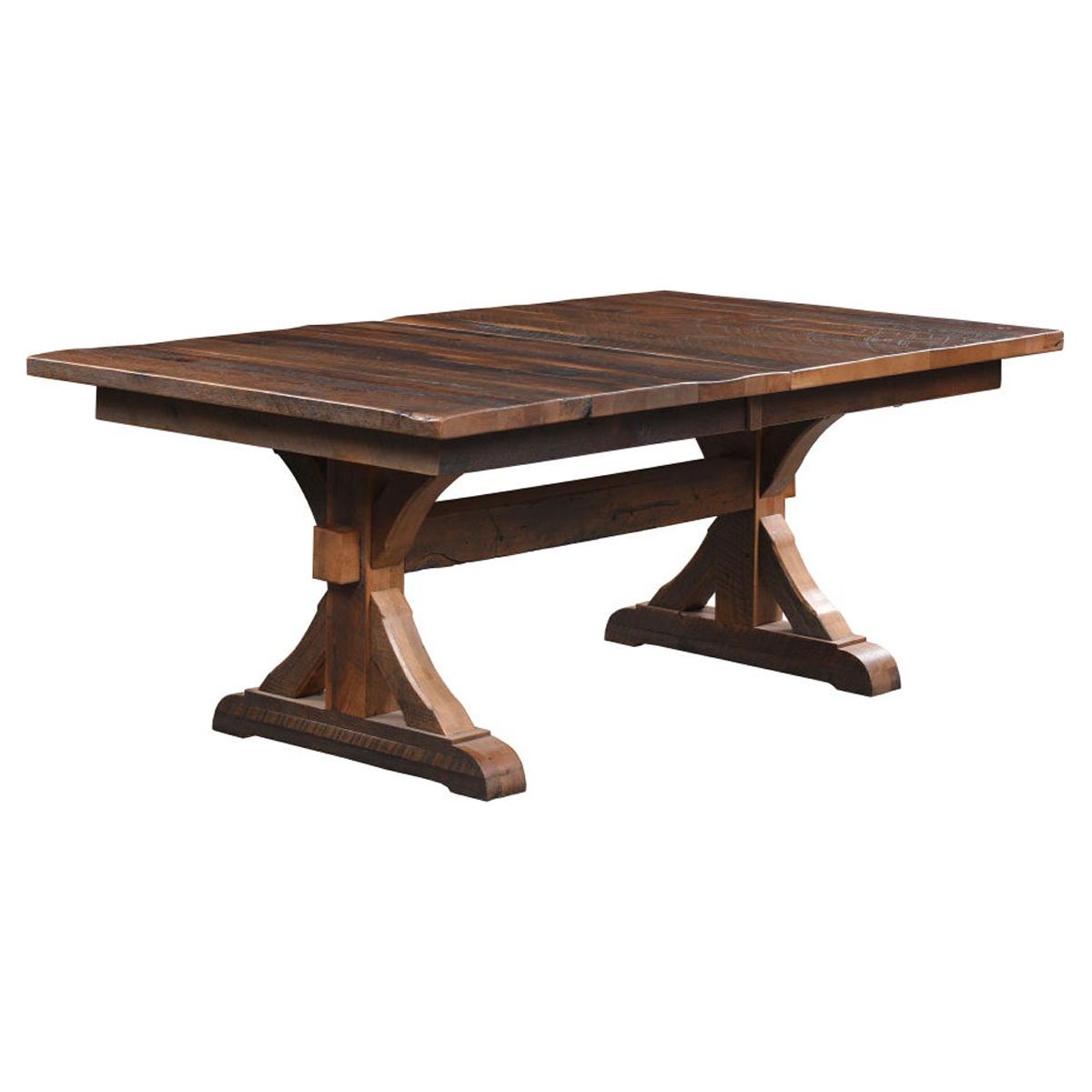 Bristol Extendable Top Table
